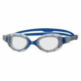 Svmmebriller Zoggs Predator Flex Gr Bl #1