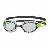 Svmmebriller til Brn Zoggs Predator Sort Small #1