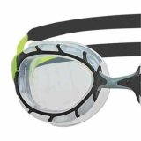 Svmmebriller til Brn Zoggs Predator Sort Small #2