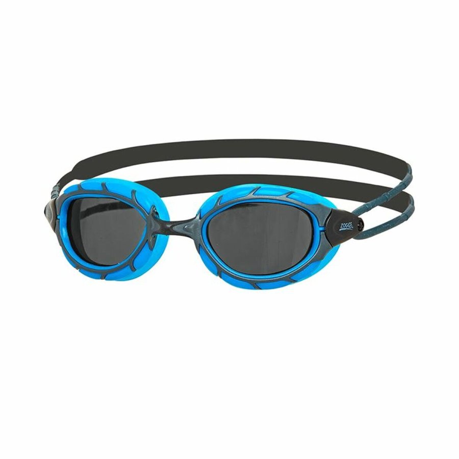 Svmmebriller Zoggs Predator Bl S #1
