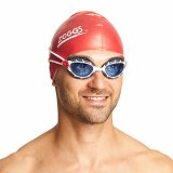 Svmmebriller Zoggs Predator Rd Hvid Small #4