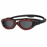 Svmmebriller til Brn Zoggs Predator Flex Polarised Multifarvet Small #1