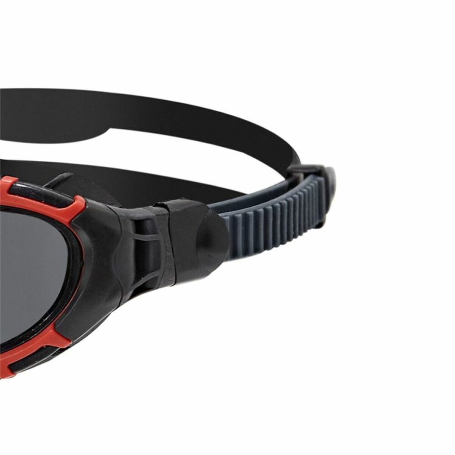 Svmmebriller til Brn Zoggs Predator Flex Polarised Multifarvet Small #2