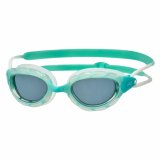 Svmmebriller Zoggs 461037-GNCL-TSM Akvamarin Small #1