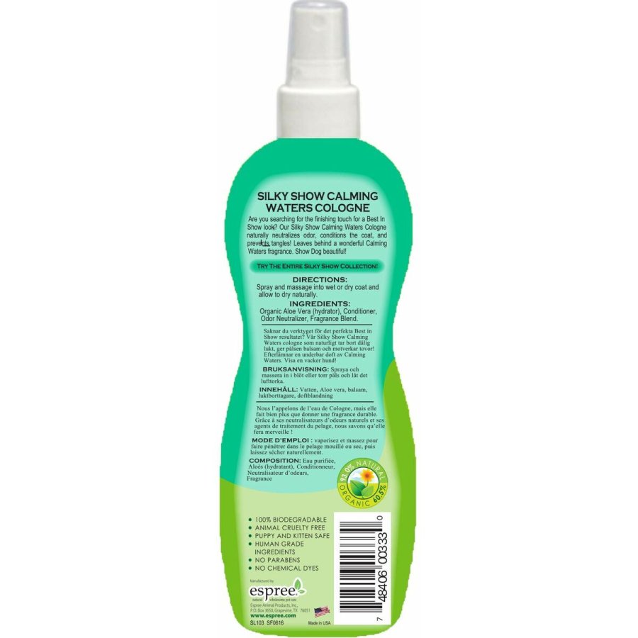 Parfume til kledyr Mark & Chappell 1 L #2