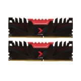 RAM-hukommelse PNY MD16GK2D4320016AXR 16 GB DDR4 3200 MHz CL16 #1