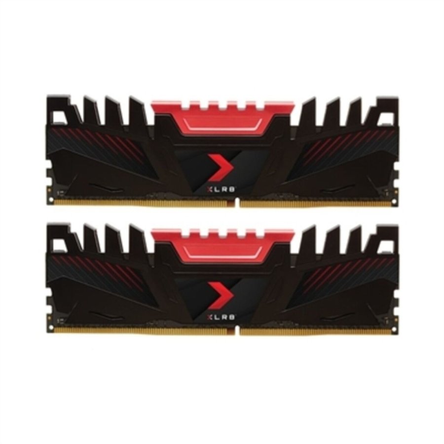 RAM-hukommelse PNY MD16GK2D4320016AXR 16 GB DDR4 3200 MHz CL16 #1