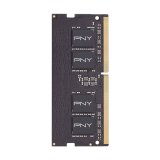 RAM-hukommelse PNY MN8GSD42666 8 GB DDR4 CL19 SODIMM 8 GB DDR4 2666 MHz CL19 #1