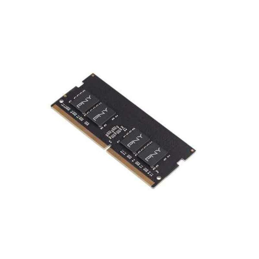 RAM-hukommelse PNY MN8GSD42666 8 GB DDR4 CL19 SODIMM 8 GB DDR4 2666 MHz CL19 #3