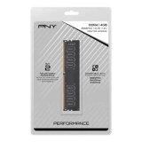 RAM-hukommelse PNY MD4GSD42666 4 GB DDR4 2666 MHz CL19 40 g 4 GB DDR4 2666 MHz CL19 #4