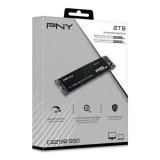 Harddisk PNY M280CS2130-2TB-RB 2 TB M.2 SSD 2 TB SSD #2