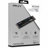 Harddisk PNY CS1030 500 GB SSD #2