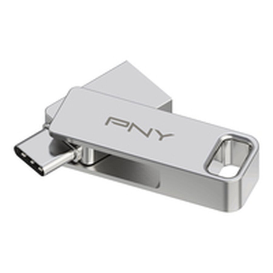 USB-stik PNY P-FDI128DULINKTYC-GE #2