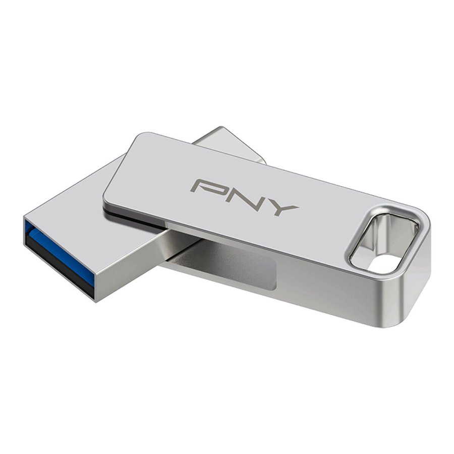USB-stik PNY P-FDI128DULINKTYC-GE #3