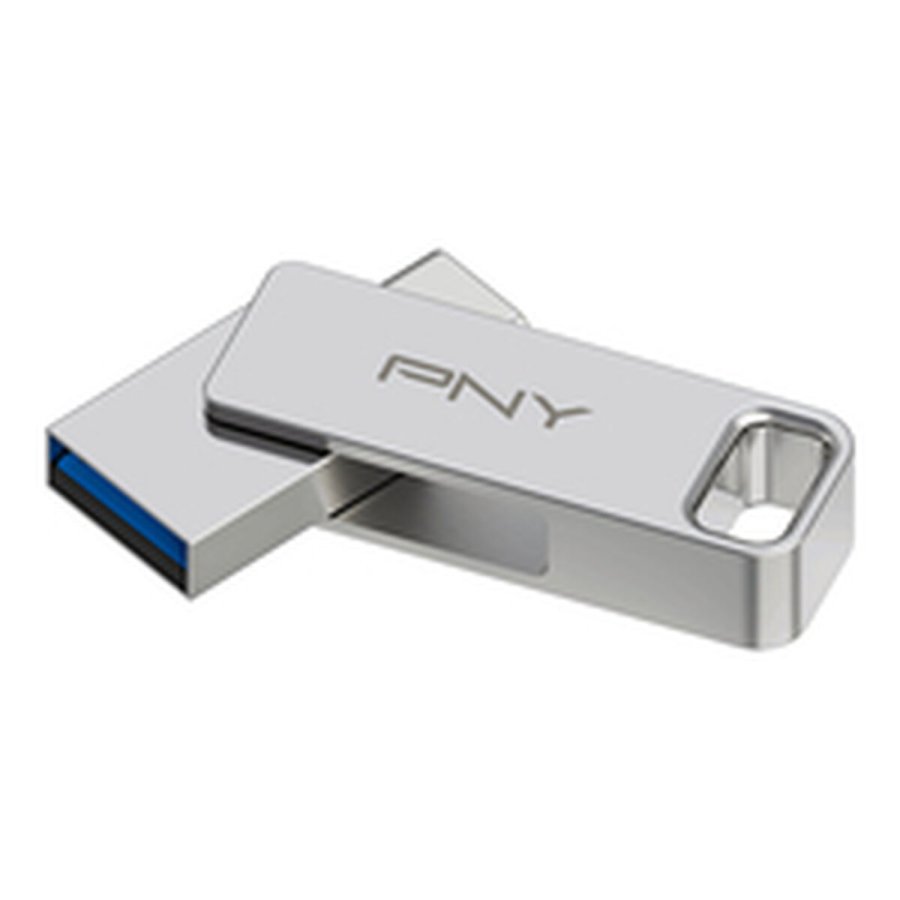 USB-stik PNY P-FDI128DULINKTYC-GE #4