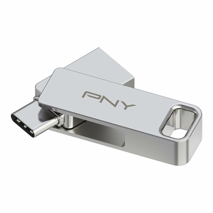 USB-stik PNY P-FDI128DULINKTYC-GE #5
