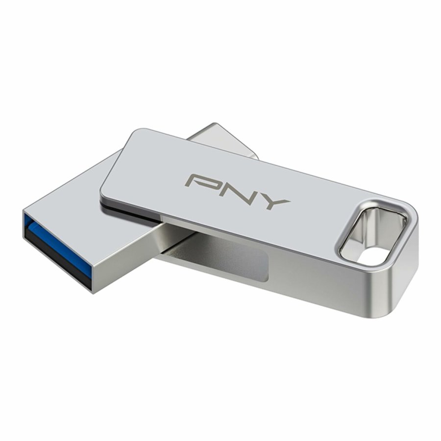 USB-stik PNY P-FDI128DULINKTYC-GE #6