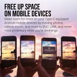 USB-stik PNY P-FDI128DULINKTYC-GE #7