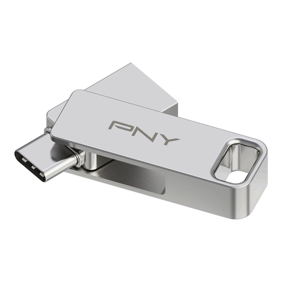 USB-stik PNY P-FDI128DULINKTYC-GE #1