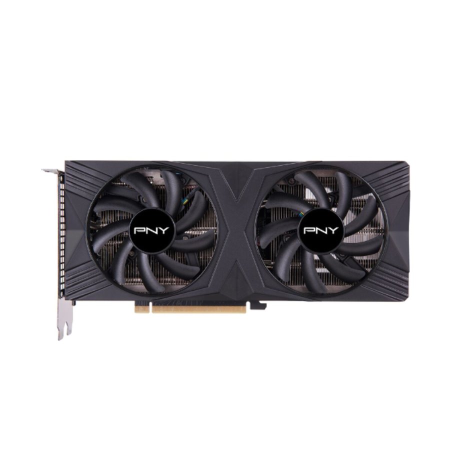 Grafikkort PNY VCG4060T8DFXPB1 Geforce RTX 4060 Ti 8 GB GDDR6 #1