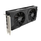 Grafikkort PNY VCG4070S12DFXPB1-O RTX 4070 SUPER 12 GB GDDR6X #1