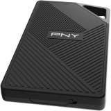 Ekstern harddisk PNY RP60 2 TB SSD #3