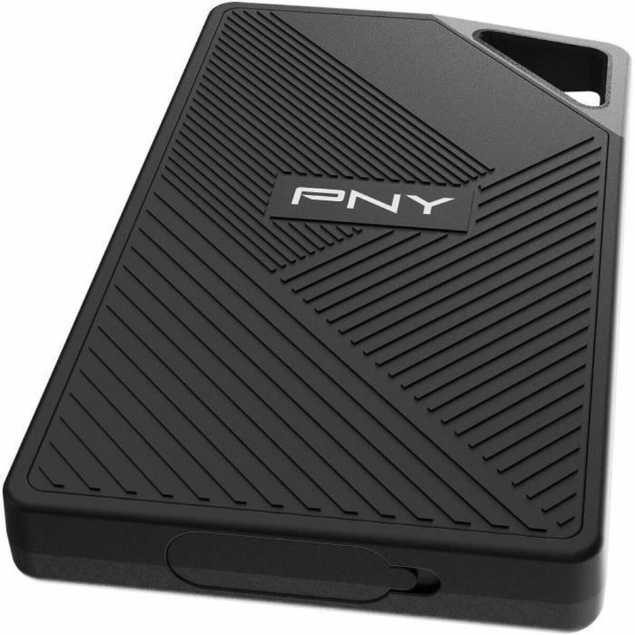 Ekstern harddisk PNY RP60 2 TB SSD #3