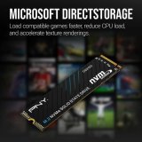 Harddisk PNY CS2150 #4