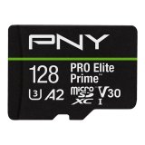 Mikro SD-kort PNY PRO Elite Prime 128 GB #1