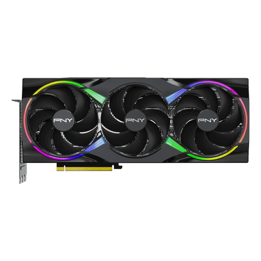 Grafikkort PNY nvidia geforce rtx 5090 GDDR7 #1