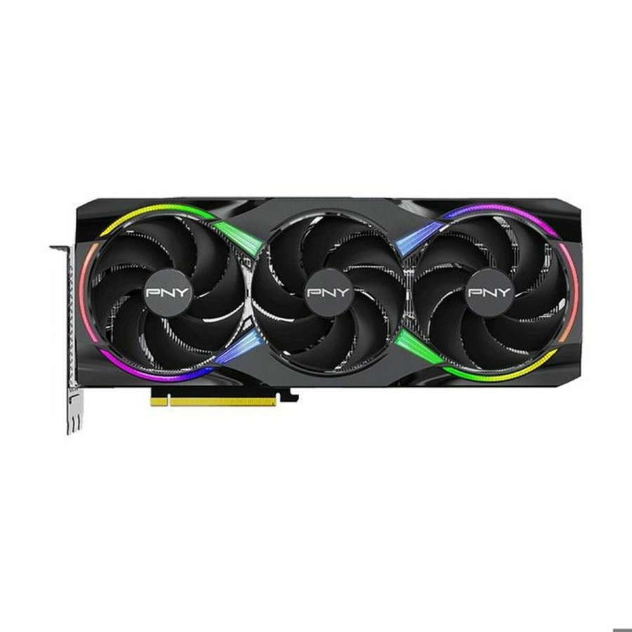 Grafikkort PNY nvidia geforce rtx 5090 GDDR7 #2