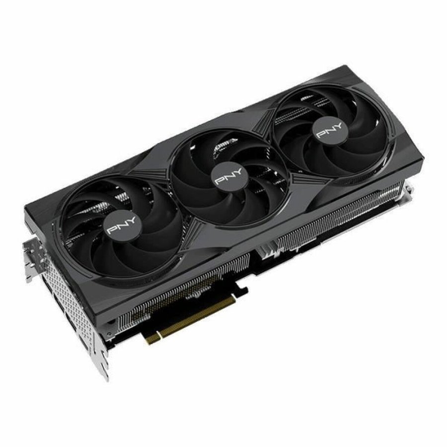 Grafikkort PNY nvidia geforce rtx 5090 GDDR7 #2