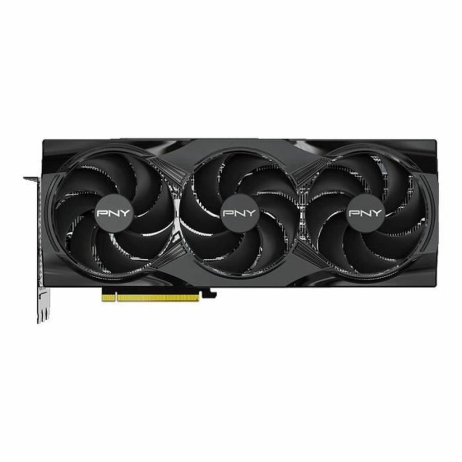Grafikkort PNY nvidia geforce rtx 5090 GDDR7 #3
