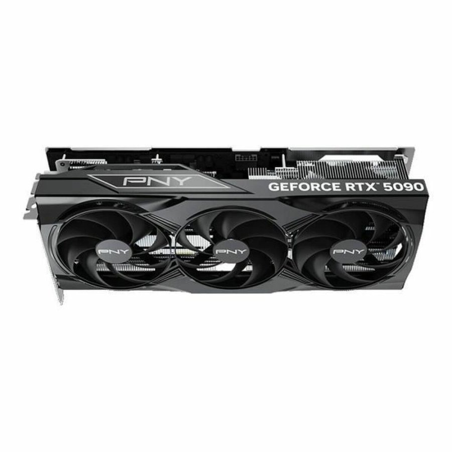 Grafikkort PNY nvidia geforce rtx 5090 GDDR7 #6