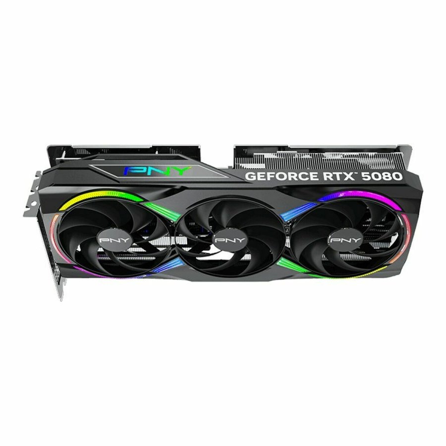 Grafikkort PNY GEFORCE RTX 5080 16 GB GDDR6X #1
