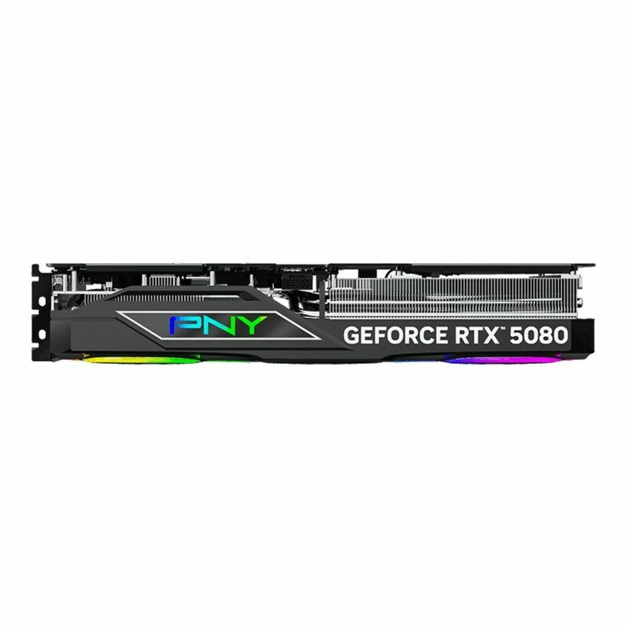 Grafikkort PNY GEFORCE RTX 5080 16 GB GDDR6X #2
