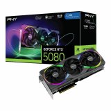 Grafikkort PNY GEFORCE RTX 5080 16 GB GDDR6X #5