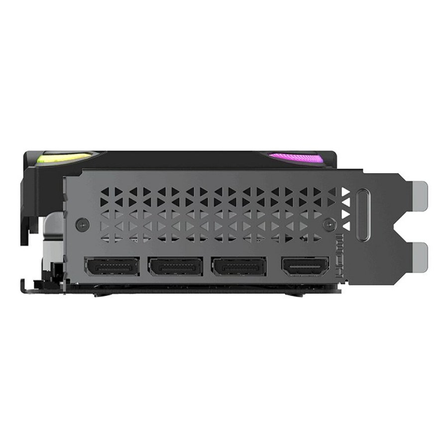 Grafikkort PNY VCG507012TFXXPB1-O 12 GB #2