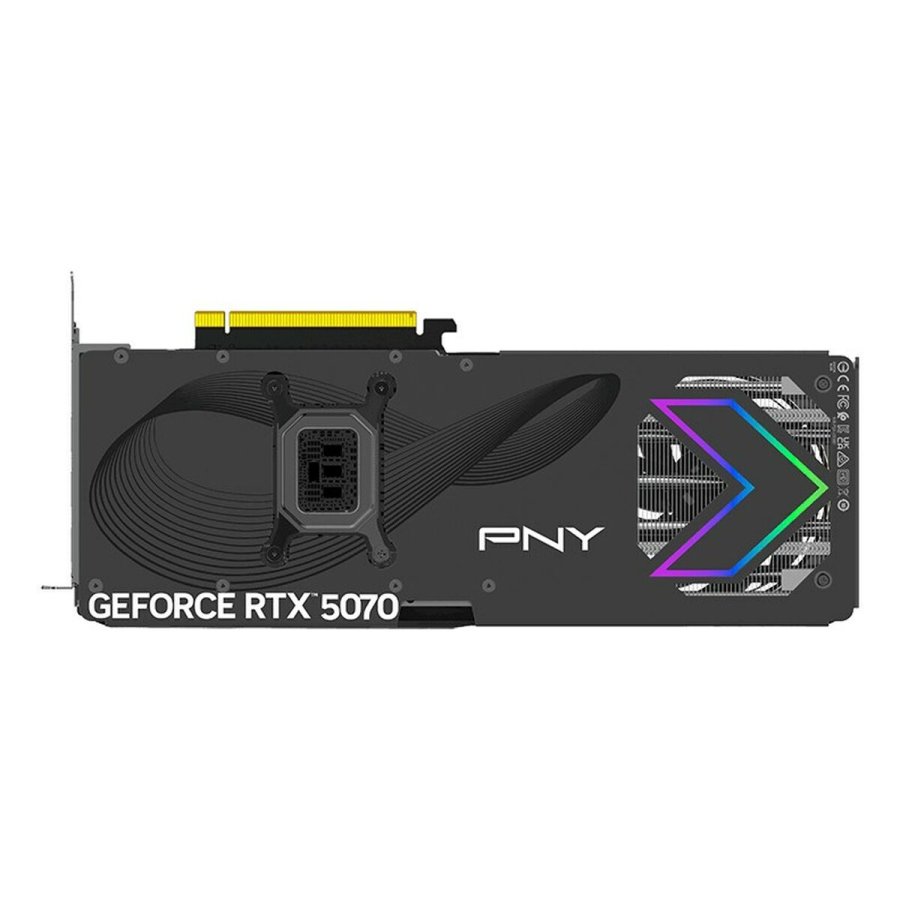 Grafikkort PNY VCG507012TFXXPB1-O 12 GB #3
