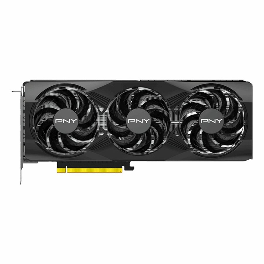 Grafikkort PNY nvidia geforce rtx 5070 12 GB GDDR6X #1