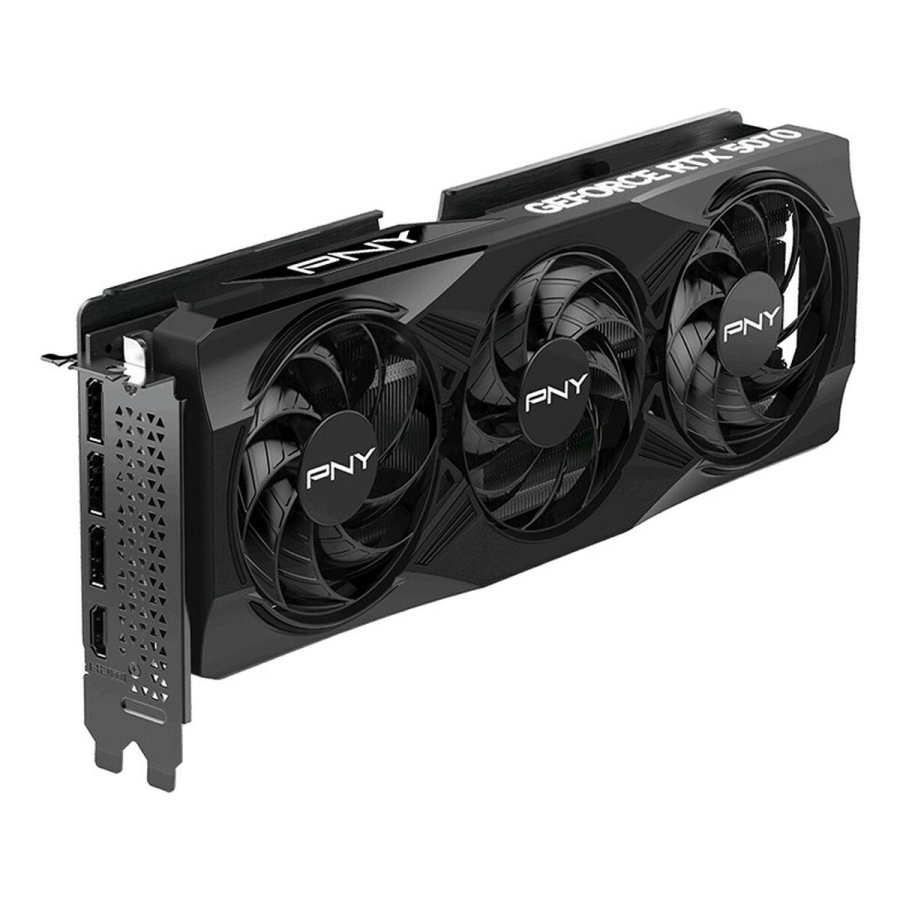 Grafikkort PNY nvidia geforce rtx 5070 12 GB GDDR6X #3