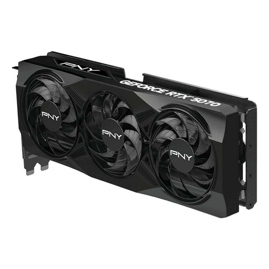 Grafikkort PNY nvidia geforce rtx 5070 12 GB GDDR6X #4