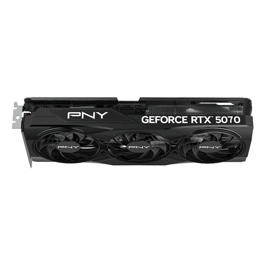 Grafikkort PNY nvidia geforce rtx 5070 12 GB GDDR6X #5
