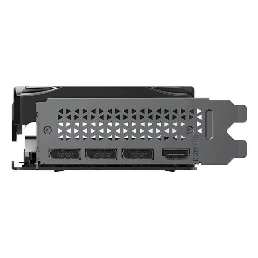 Grafikkort PNY nvidia geforce rtx 5070 12 GB GDDR6X #6