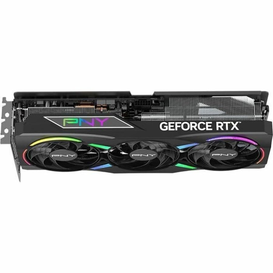 Grafikkort PNY nvidia geforce rtx 5070 ti 16 GB #6