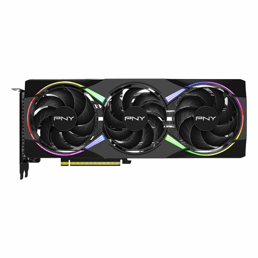 Grafikkort PNY geforce rtx 5060 ti 16 GB GDDR7 #1