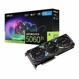 Grafikkort PNY geforce rtx 5060 ti 16 GB GDDR7 #2