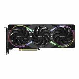 Grafikkort PNY geforce rtx 5060 ti 16 GB GDDR7 #5
