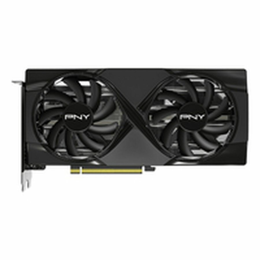 Grafikkort PNY geforce rtx 5060 ti 16 GB GDDR6 GDDR7 #3