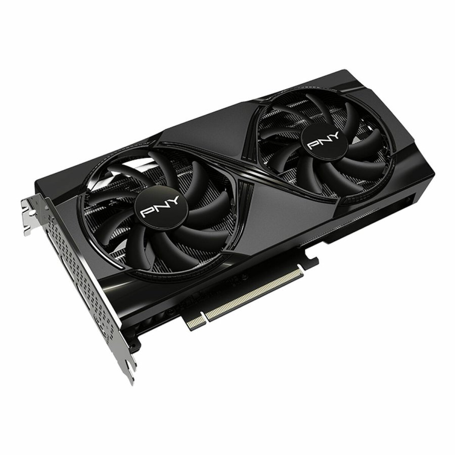 Grafikkort PNY geforce rtx 5060 ti 16 GB GDDR6 GDDR7 #4